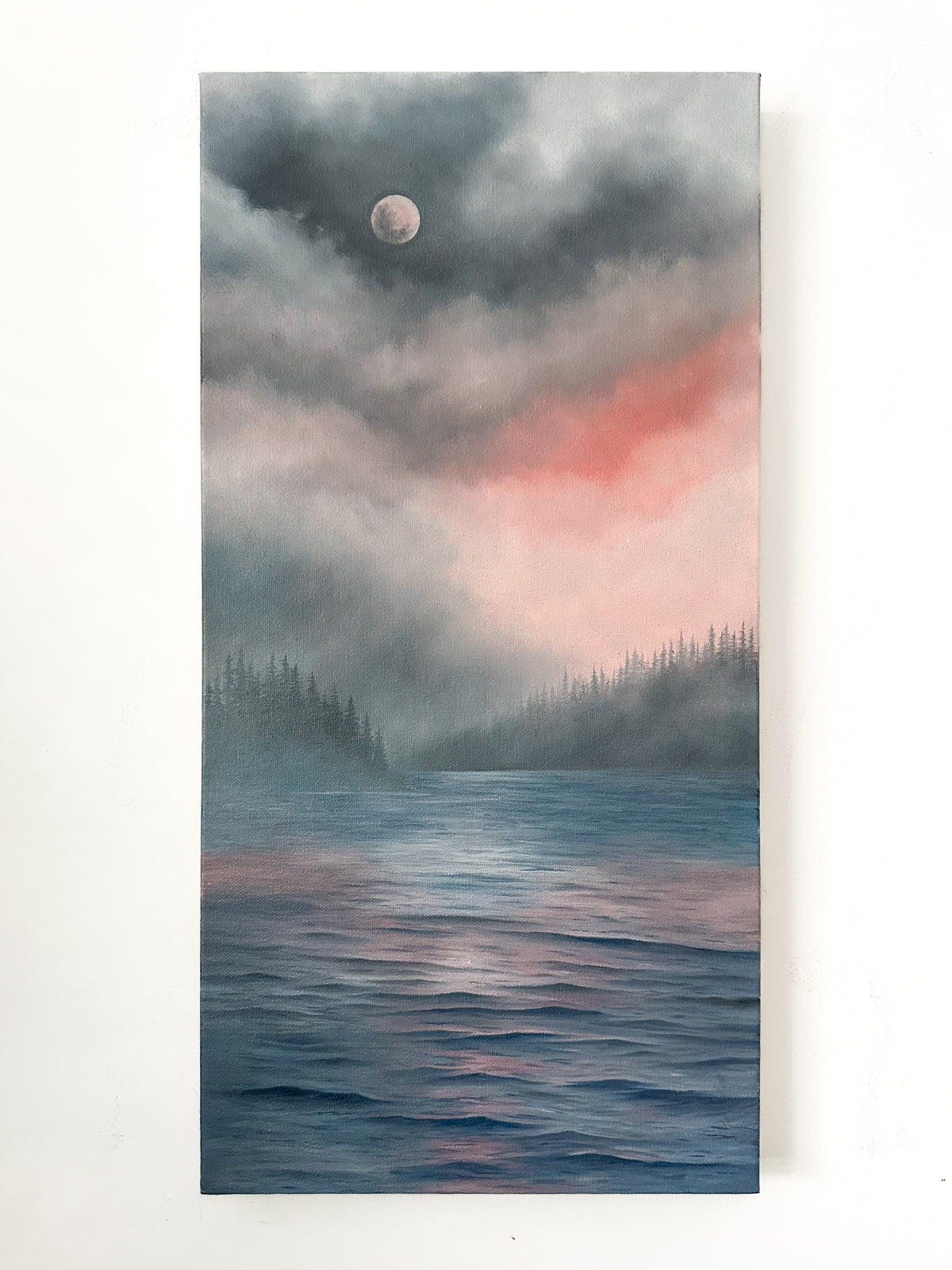 Still Water