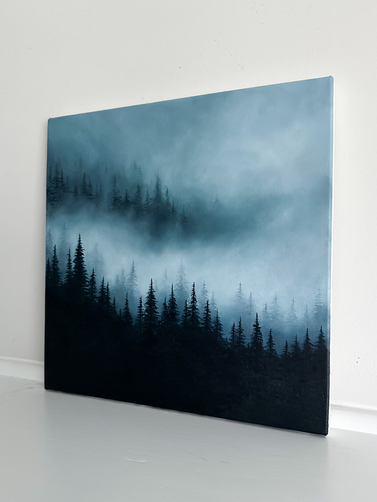 Shrouded Whispers