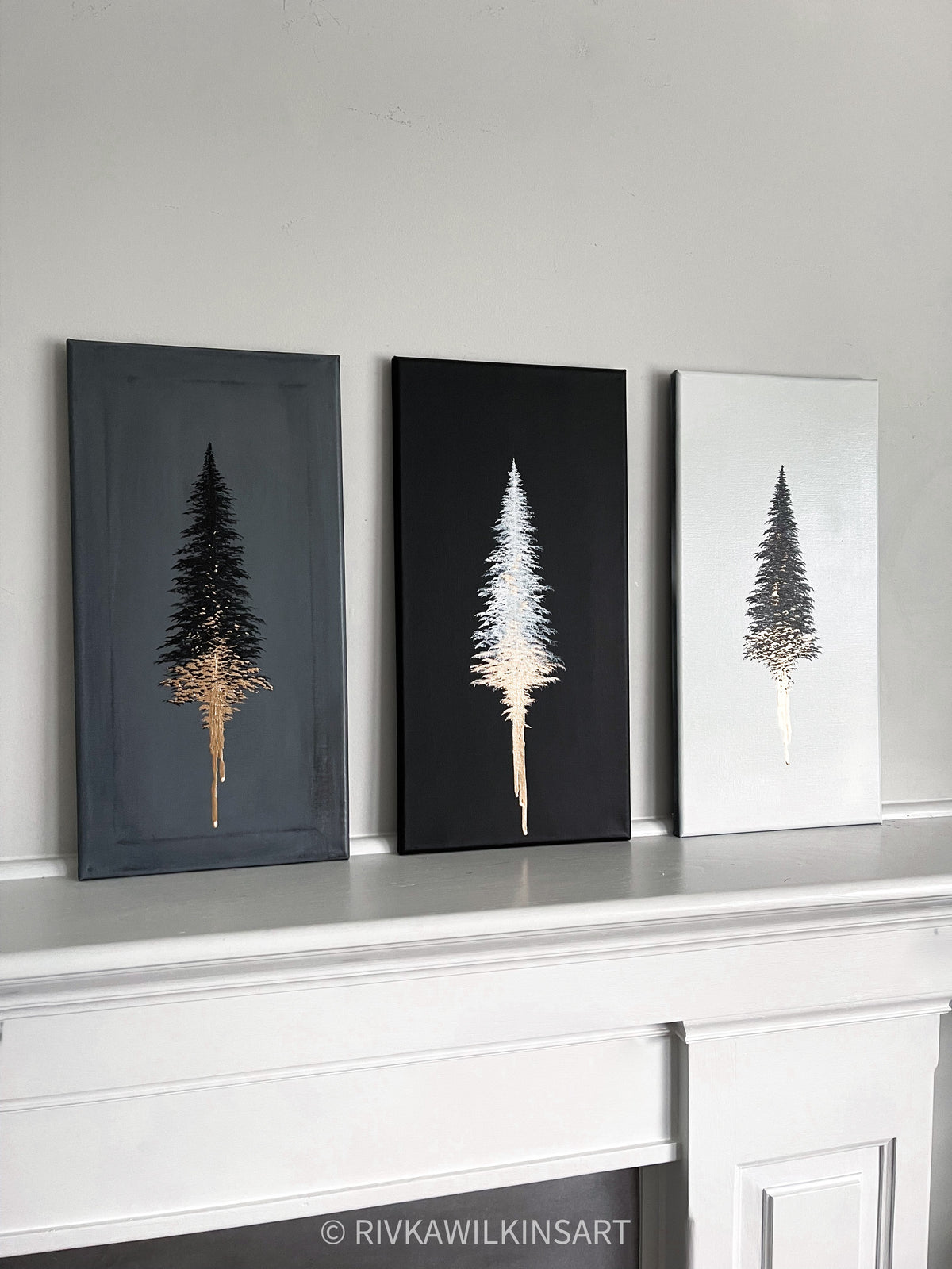 Evergreen collection 04