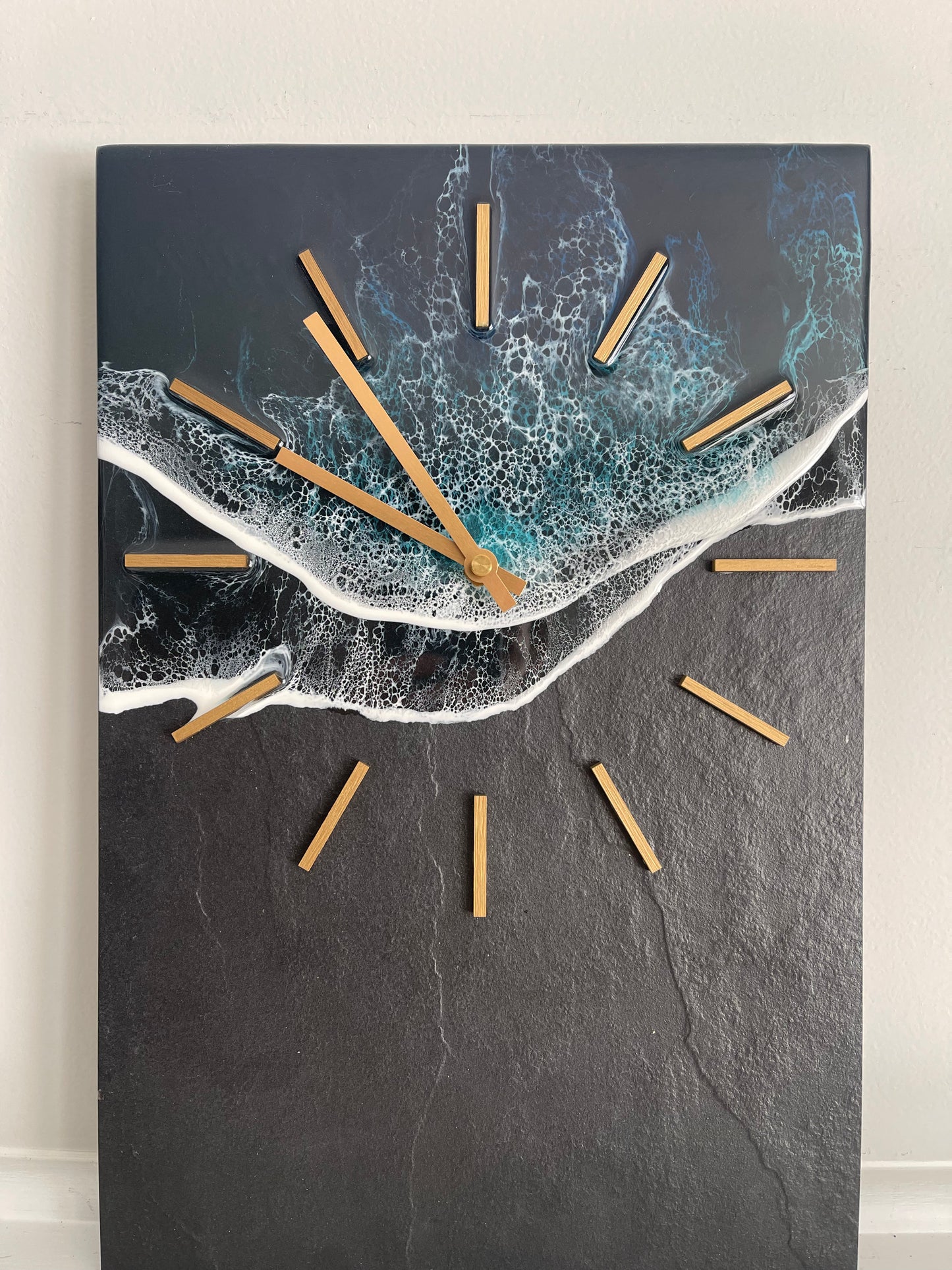 Black Clock