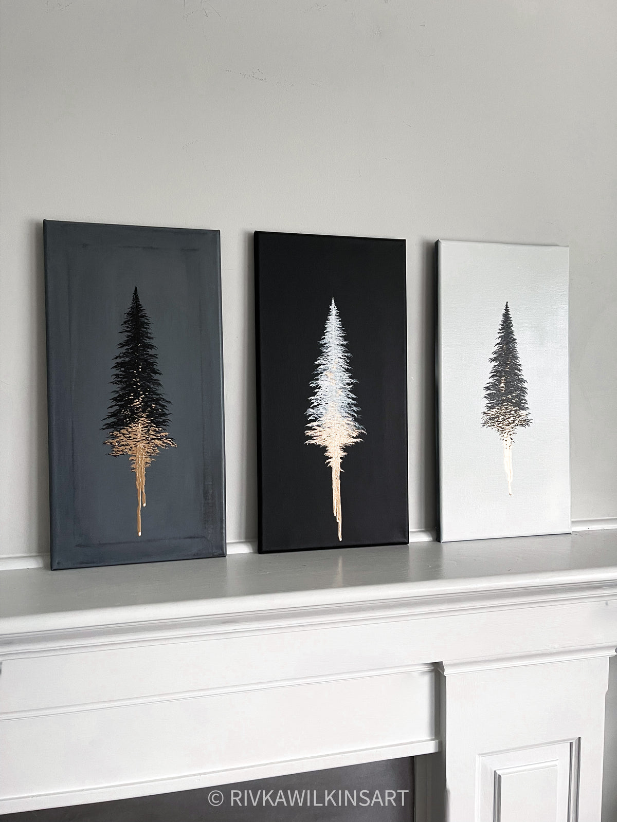 Evergreen collection 02