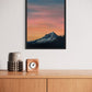 Alpine Twilight
