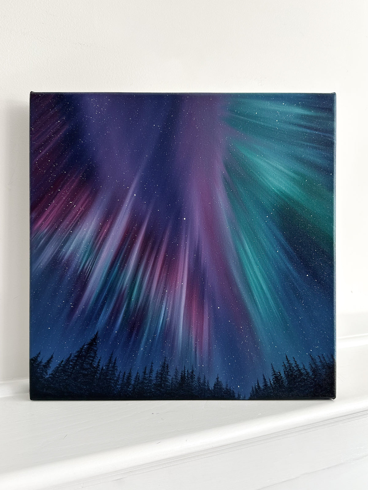 Ethereal Tapestry