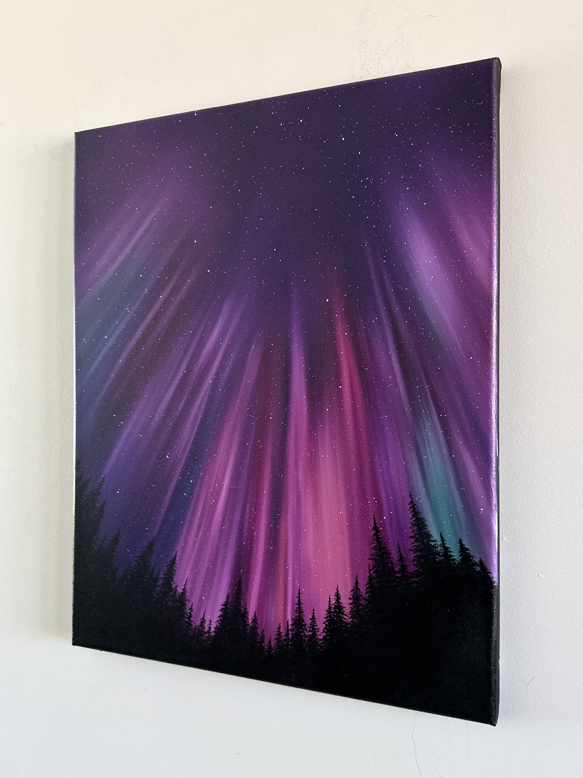 Cosmic Kaleidoscope