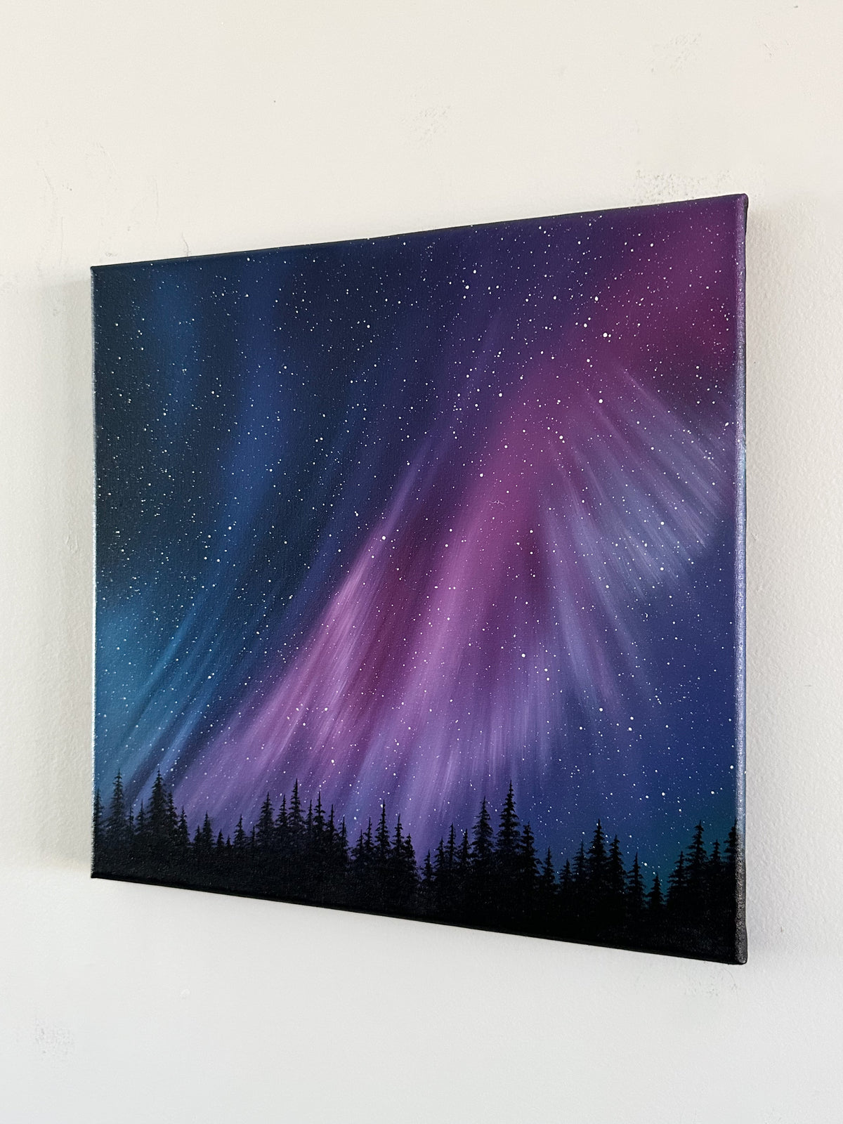 Arctic Euphoria