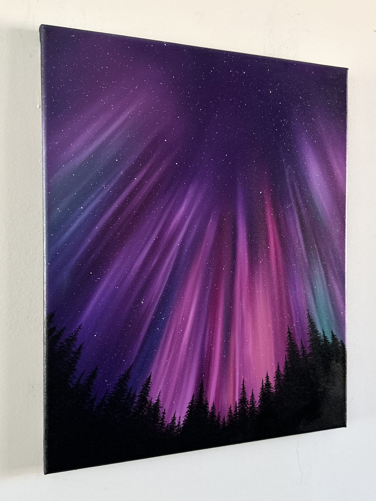 Cosmic Kaleidoscope