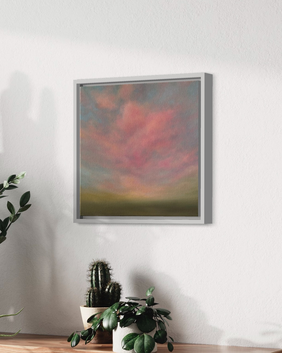 Vintage Sunset