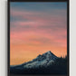 Alpine Twilight