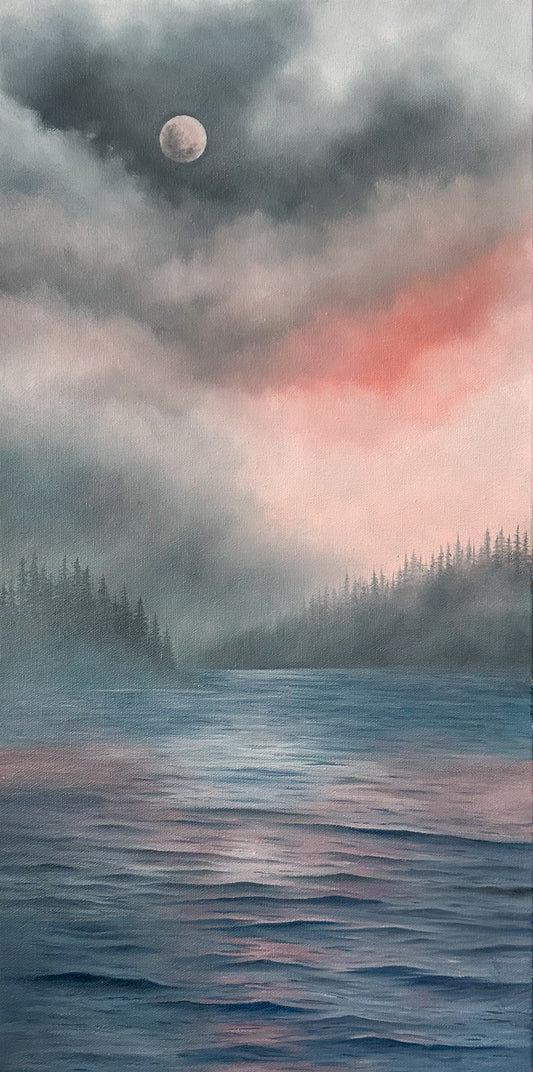 Still Water