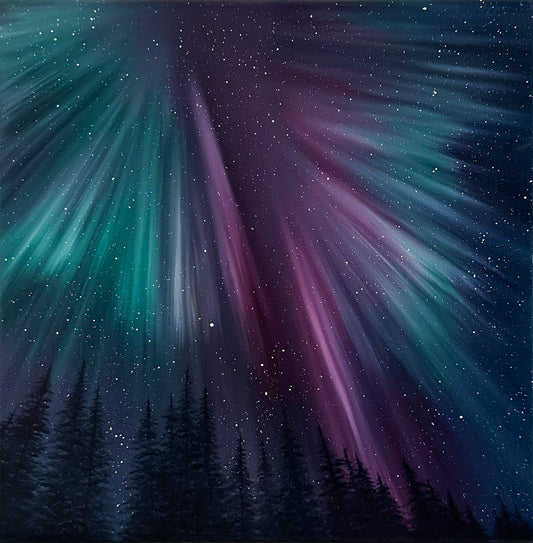 Whispers of Light