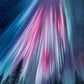 Radiant Portal: Night's Invitation