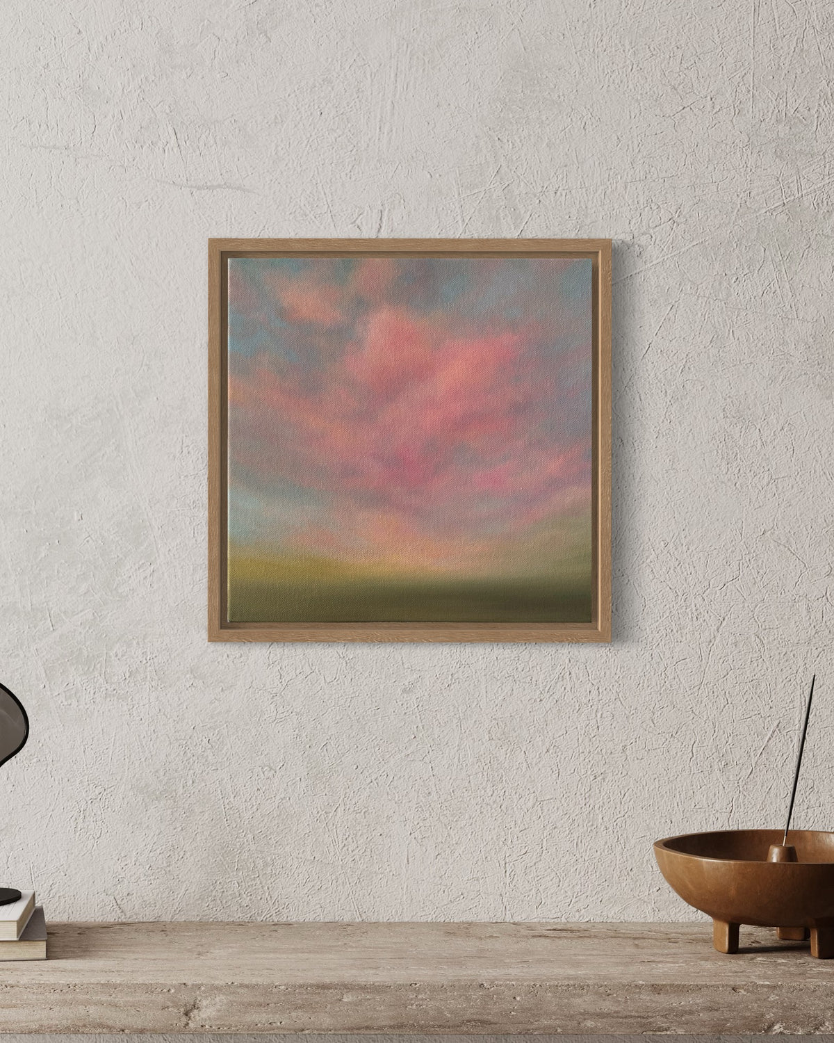 Vintage Sunset