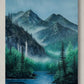 Veil of the Valley