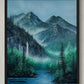 Veil of the Valley
