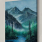 Veil of the Valley