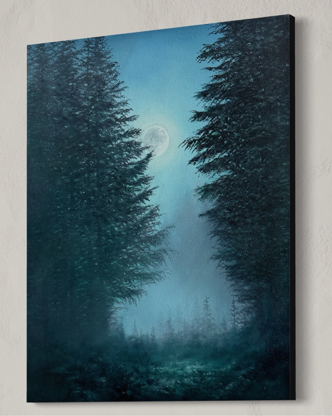 Moonlight Between