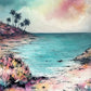 Blush and Breeze