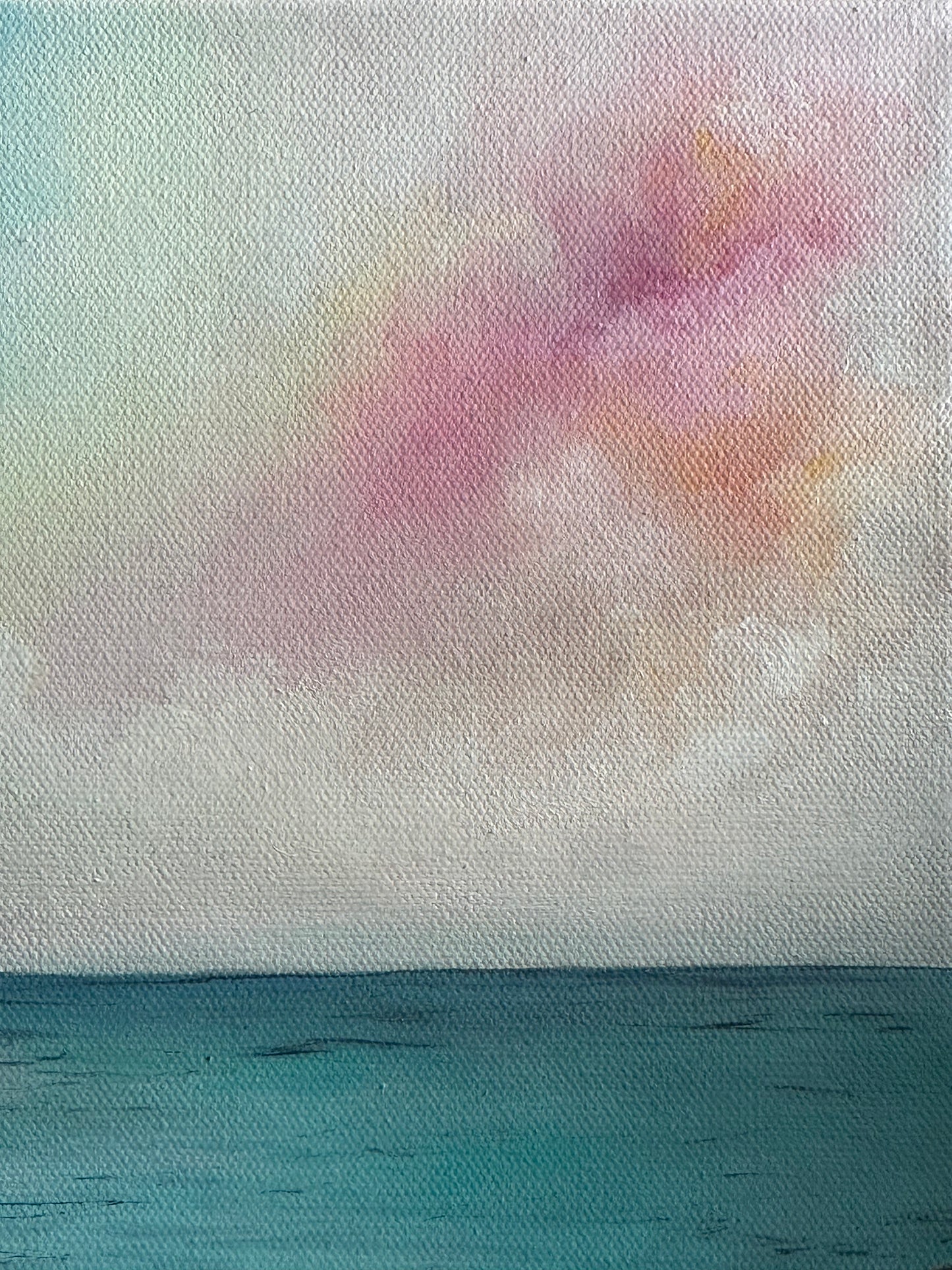 Blush and Breeze