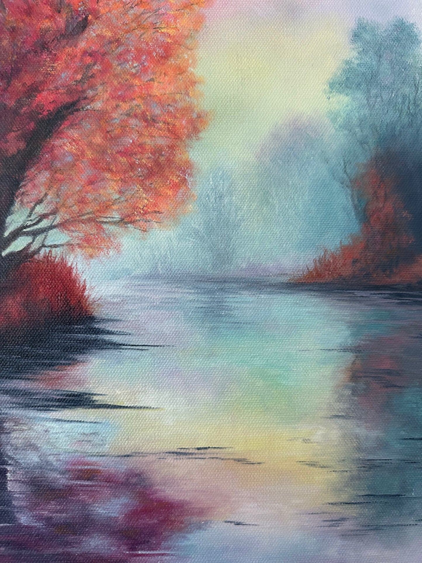 The Season Between