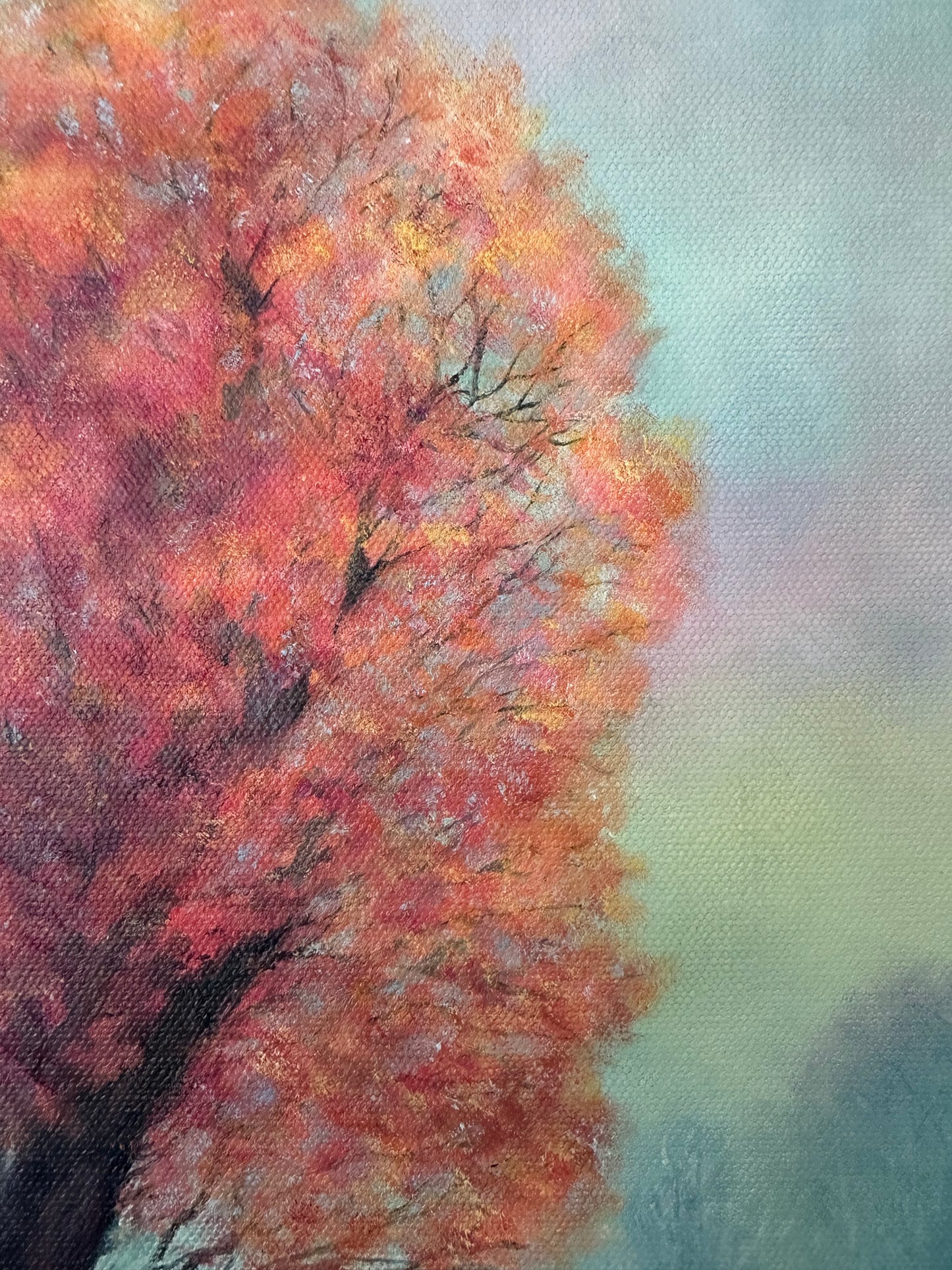 The Season Between