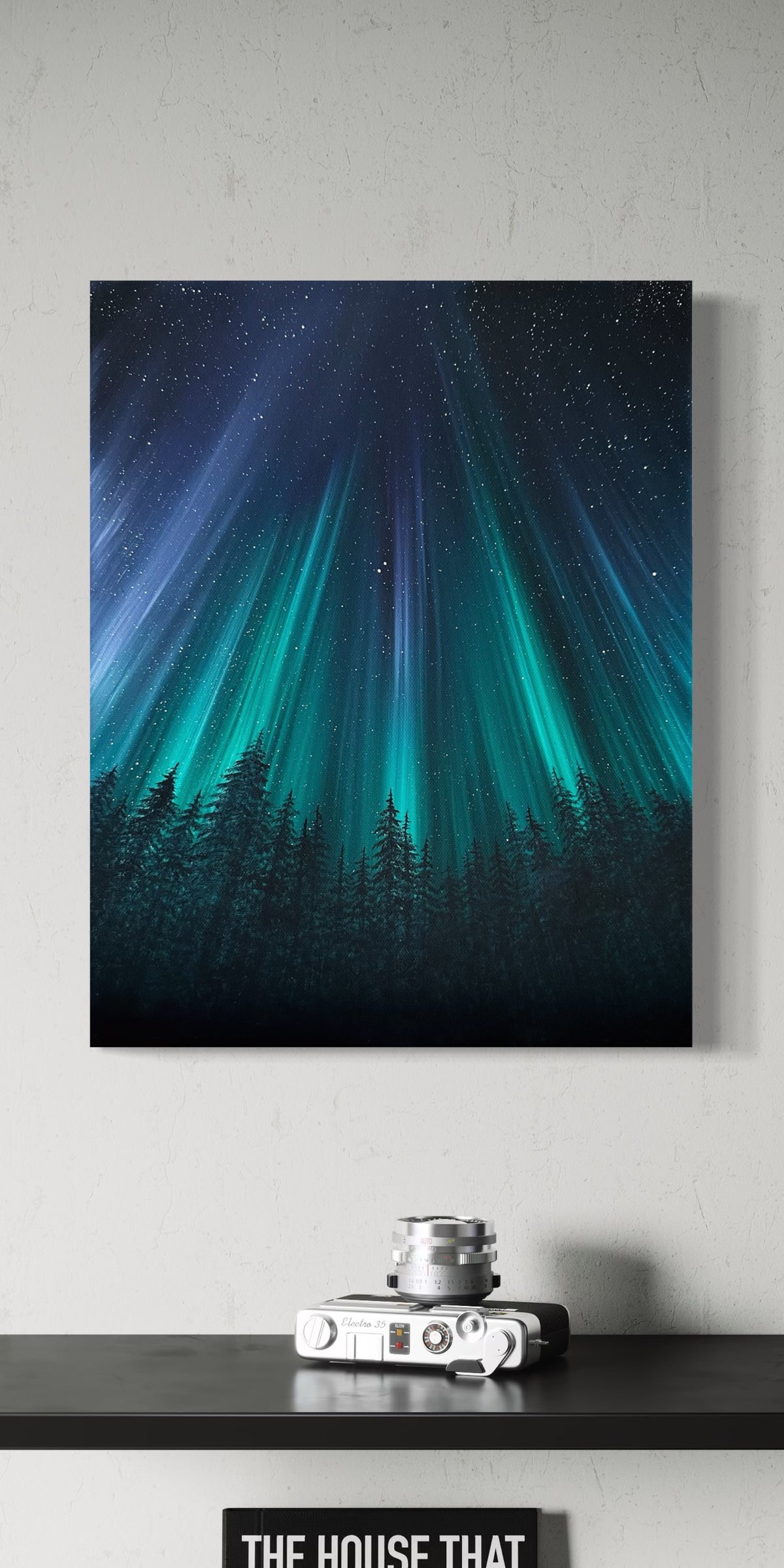Signal Fire