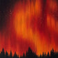 The Fire Above