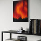 The Fire Above