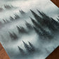 Enigmatic Cascades