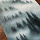Enigmatic Cascades