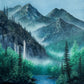Veil of the Valley