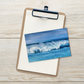 7th Wave Postcard