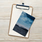 Distant Shores Postcard