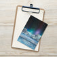 Mirror of Fantasy Postcard