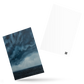 Opening Up Postcard