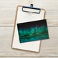 Silent Souls Postcard
