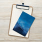In the Stillness Postcard