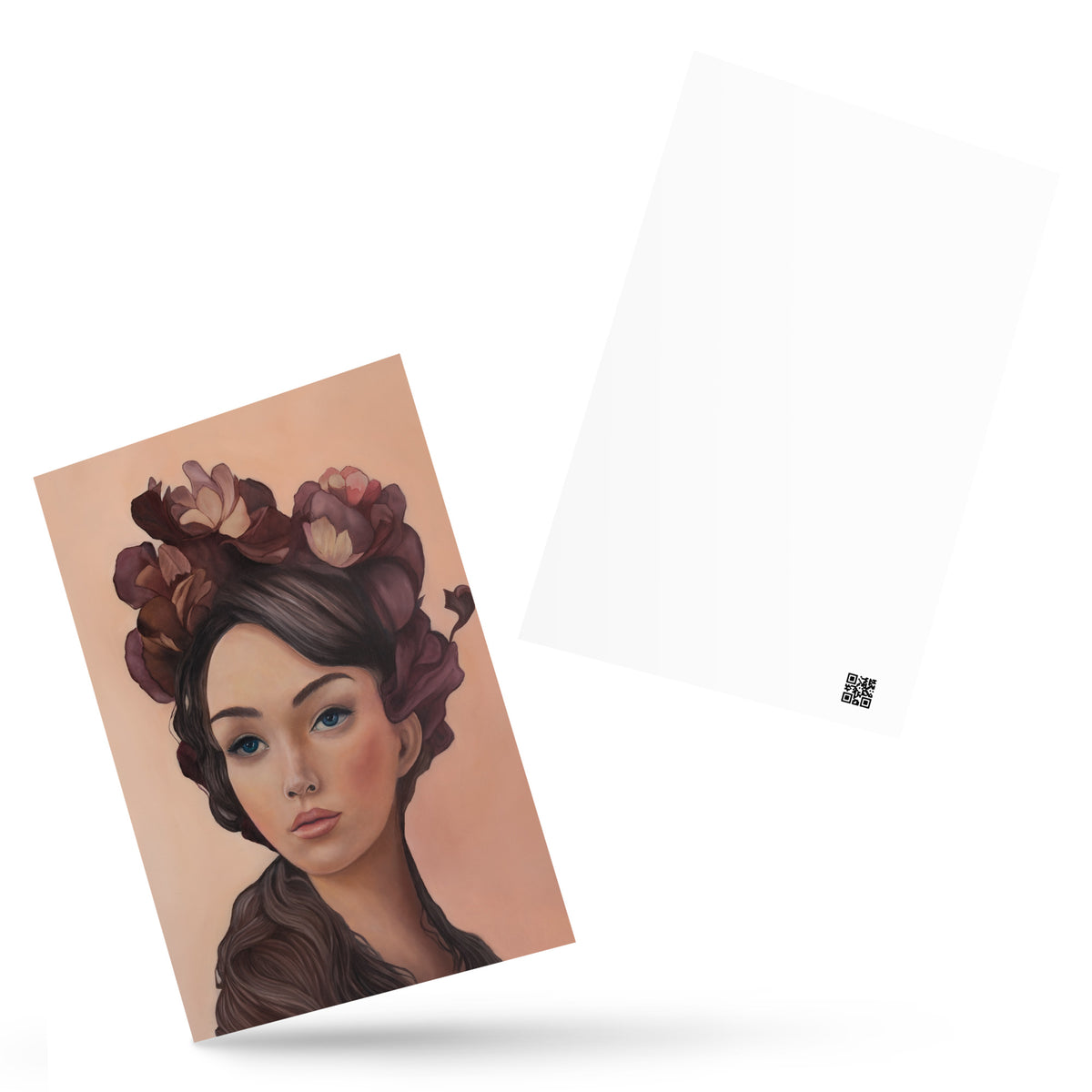 Psykhe Postcard