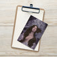Nyx Postcard