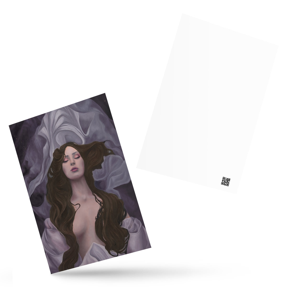 Nyx Postcard