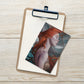 Persephone Postcard