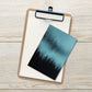 Shrouded Whispers Postcard