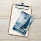 Uncharted Postcard