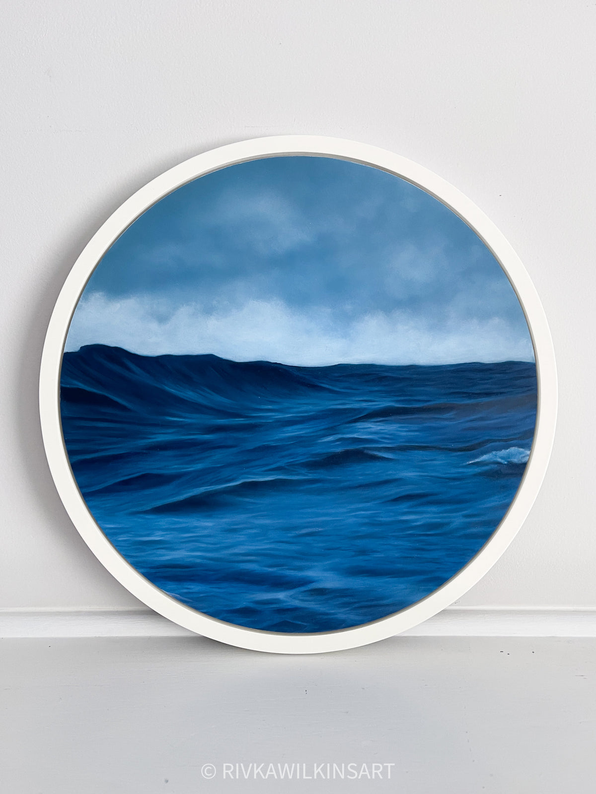 A Storm's Whisper