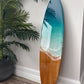 Resin Ocean Surfboard