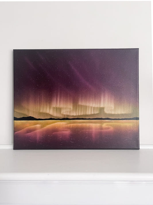 Australian Aurora