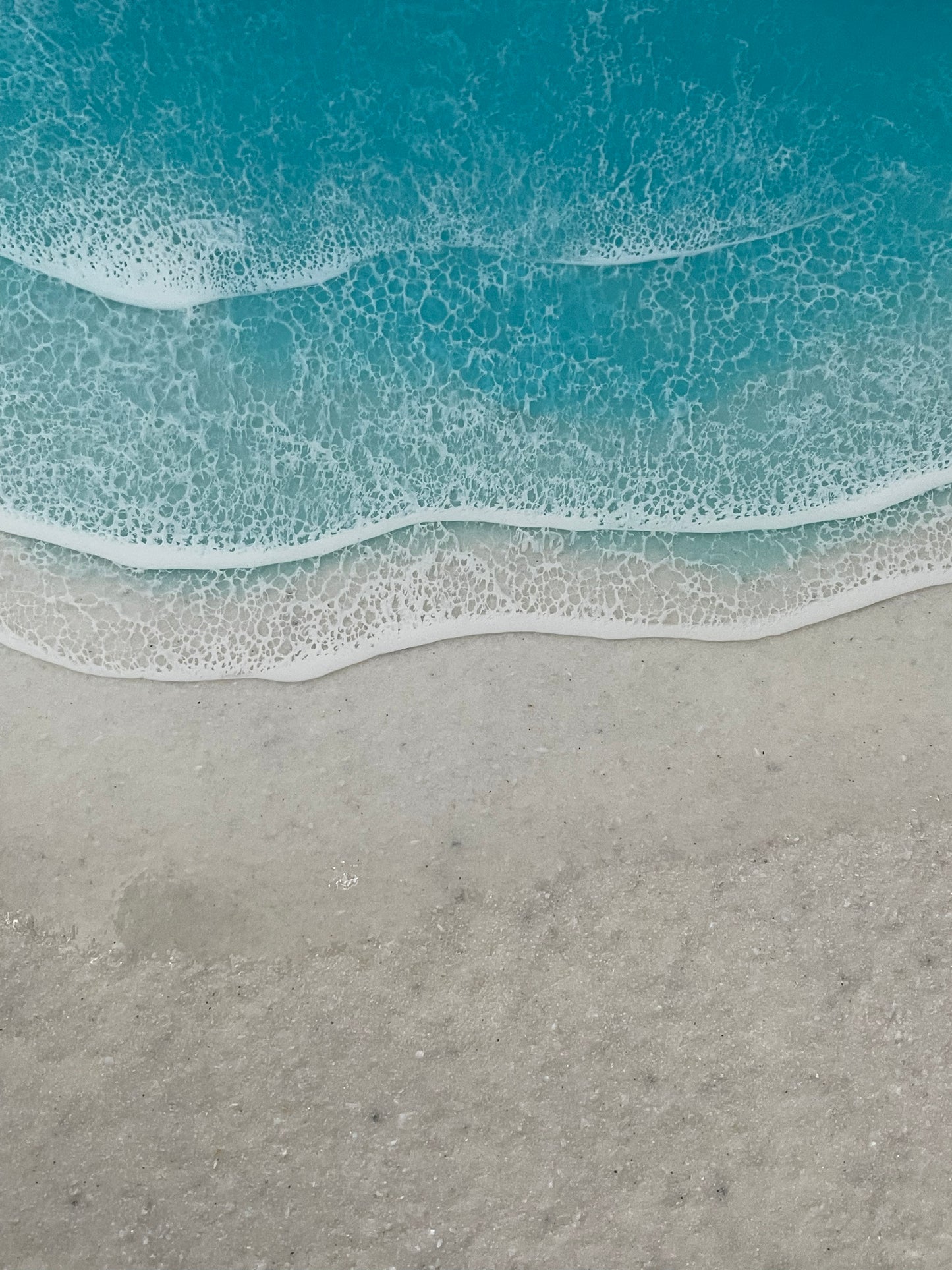 Grace Bay Beach