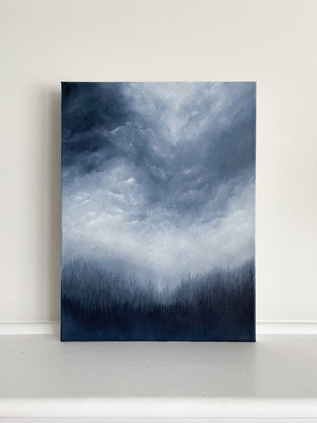Awoken Storm