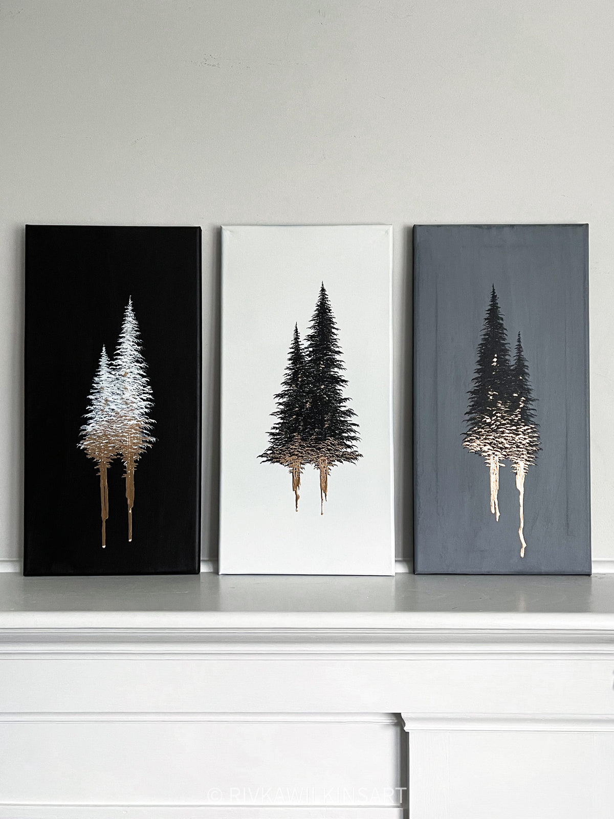 Evergreen collection 01