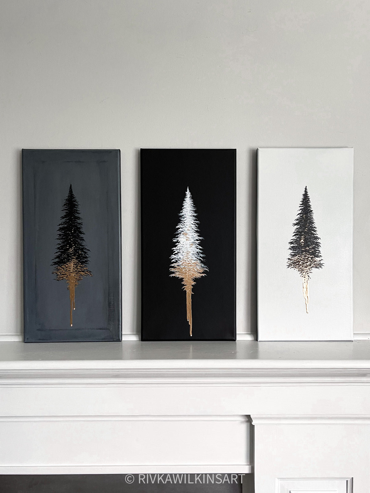 Evergreen collection 04