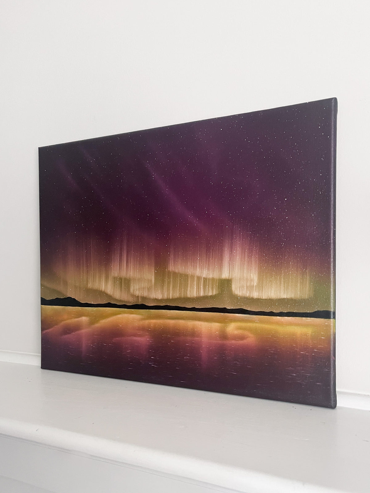 Australian Aurora